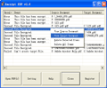 Encrypt PDF (Secure PDF) icon